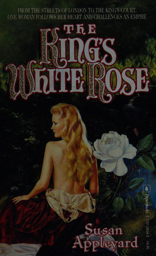 The King's White Rose