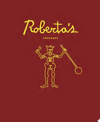 Roberta's Cookbook