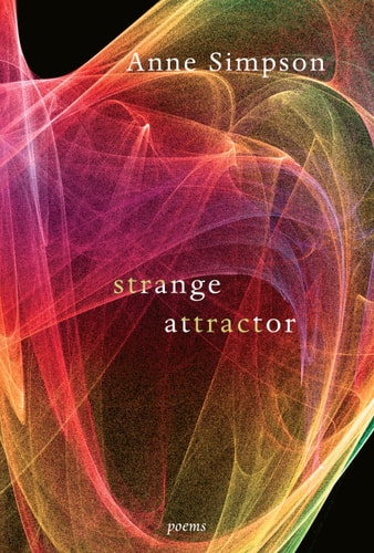 Strange Attractor Poems