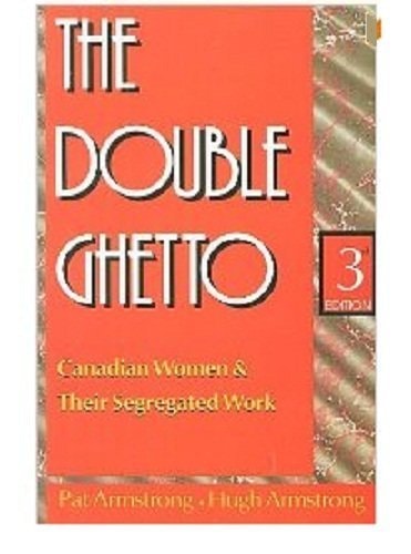 Double Ghetto Third Edition (Oxford)