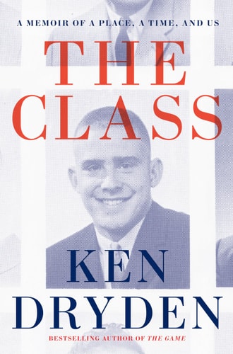 The Class A Memoir of a Place, a Time, and Us