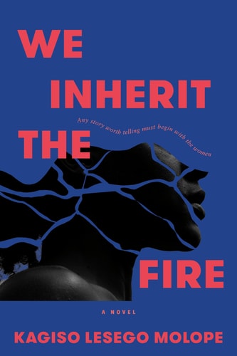 We Inherit the Fire A Novel