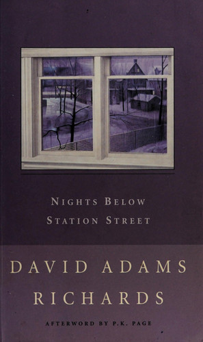 Nights Below Station Street