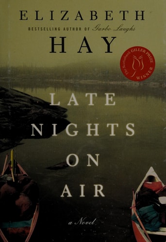 Late Nights on Air
