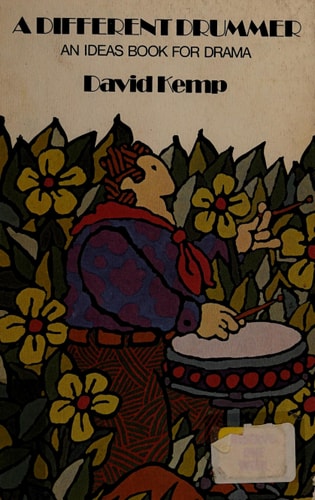 Different Drummer