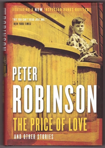 The Price of Love and Other Stories