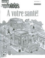 A Votre Sante