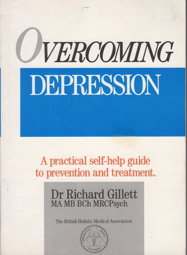 Overcoming Depression