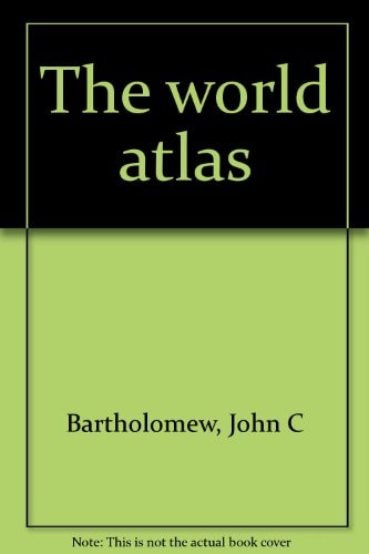 The World Atlas