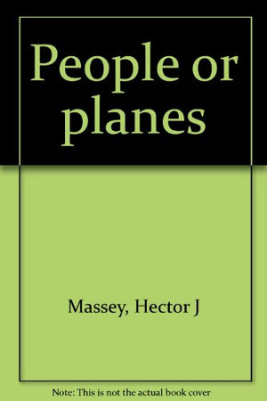 People or planes