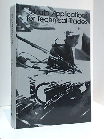 Math Applications for Technical Trades