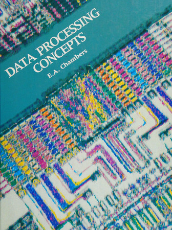 Data Processing Concepts