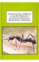 The Systematics and Biology of the New World Ants of the Genus Pachycondyla (Hymenoptera: Formicidae)