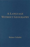 A Language Without Geography