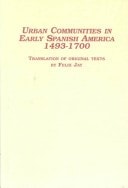Three Dominican Pioneers in the New World: Antonio De Montesinos, Domingo De Betanzos, Gonzalo Lucero (Spanish Studies)