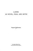 Laura As Novel, Film, and Myth