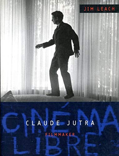 Claude Jutra Filmmaker
