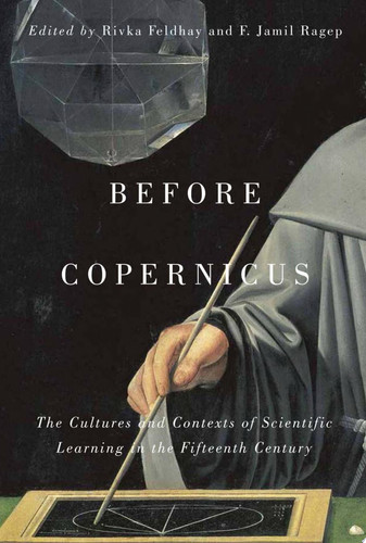 Before Copernicus