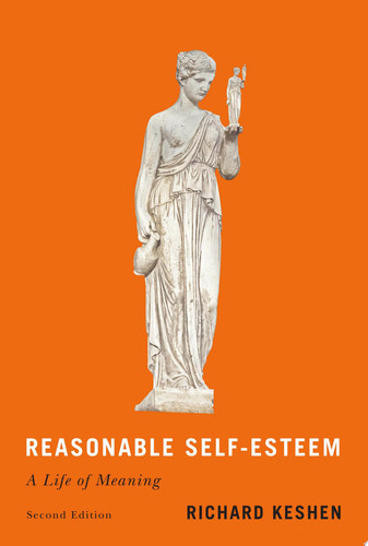 Reasonable Self-Esteem, Second Edition