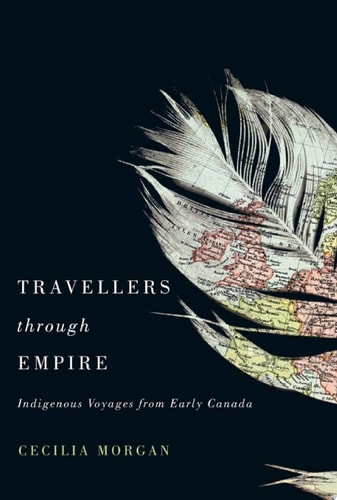 Travellers through Empire