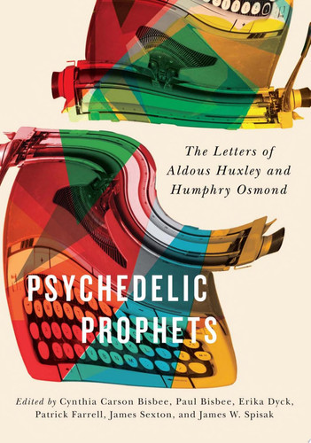 Psychedelic Prophets