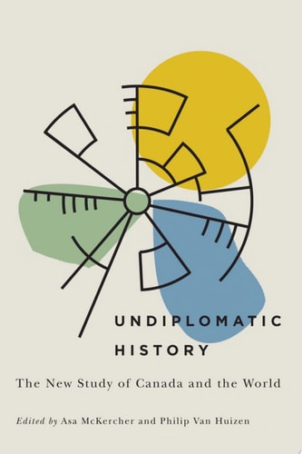 Undiplomatic History