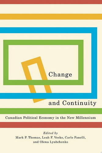 Change and Continuity