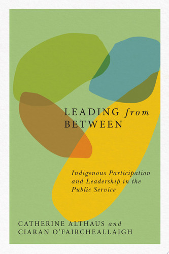 Leading from Between