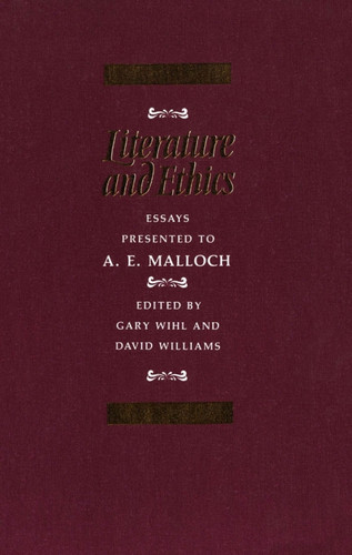 Literature and Ethics