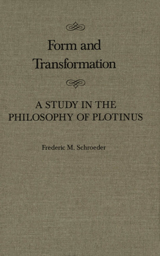 Form and Transformation