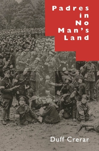 Padres in No Man's Land