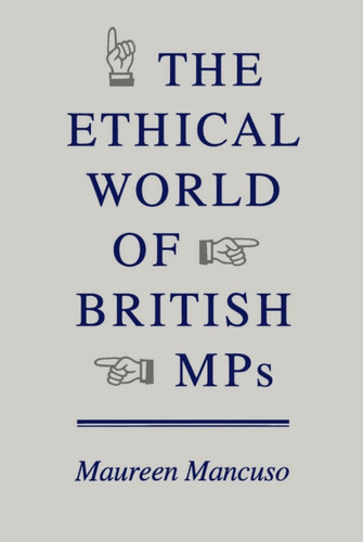 Ethical World of British MPs