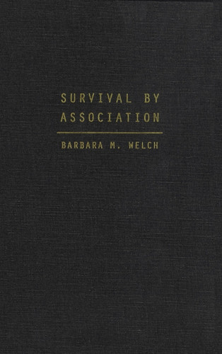 Survival by Association