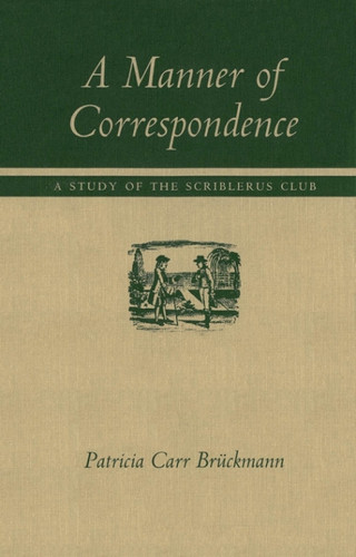 Manner of Correspondence