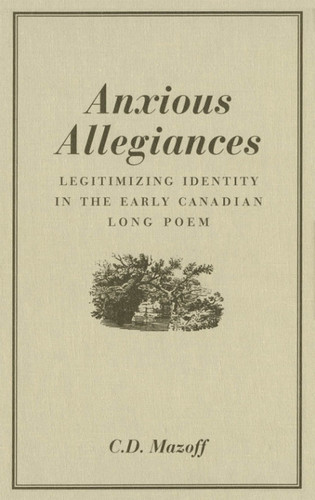 Anxious Allegiances
