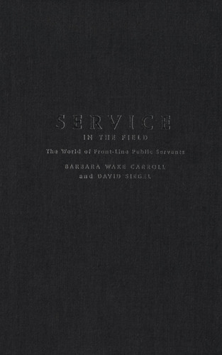 Service in the Field