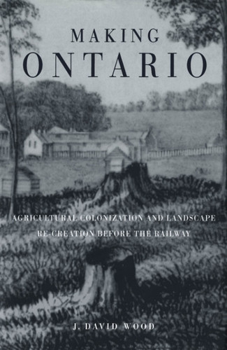 Making Ontario
