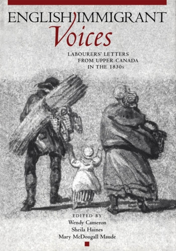 English Immigrant Voices