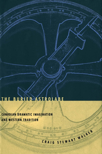 Buried Astrolabe