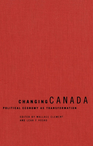 Changing Canada