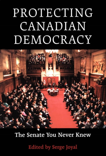 Protecting Canadian Democracy