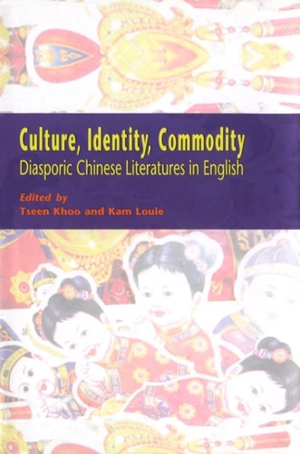 Culture, Identity, Commodity