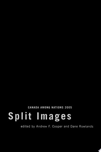 Canada Among Nations, 2005
