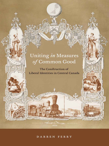 Uniting in Measures of Common Good