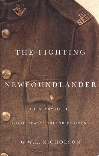The Fighting Newfoundlander, New Edition