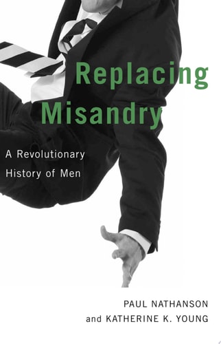 Replacing Misandry