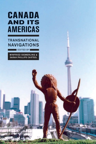 Canada & Its Americas