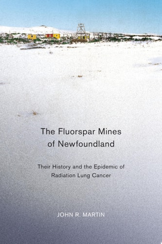 The Fluorspar Mines of Newfoundland