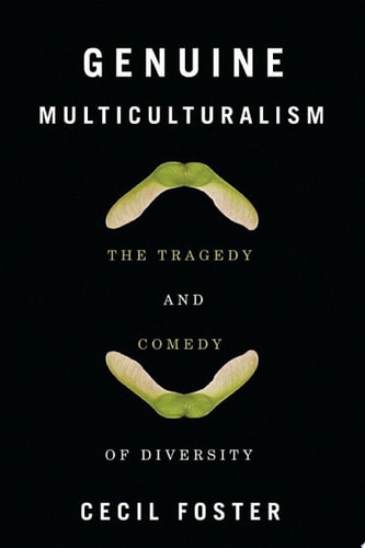Genuine Multiculturalism