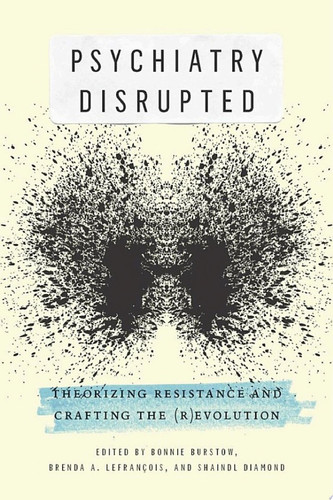 Psychiatry Disrupted